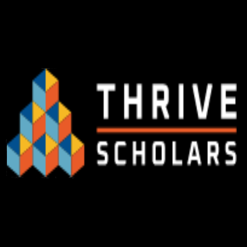 Sunday Collection Jan. 24th: Thrive Scholars - UU Wellesley Hills